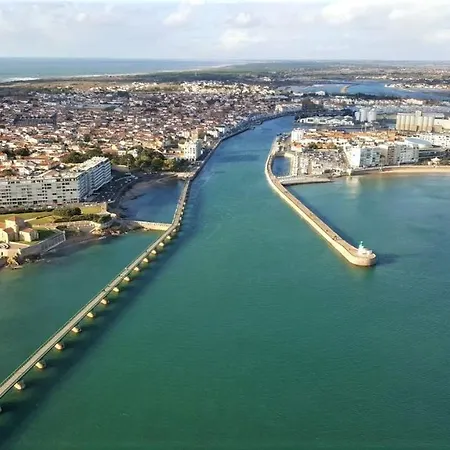 Dom wakacyjny L'etoile D'aquitaine *