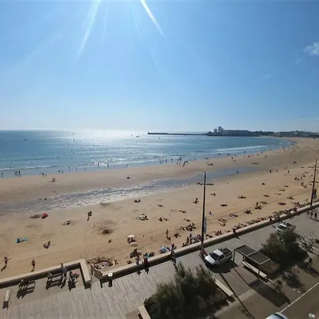 Dom wakacyjny L'etoile D'aquitaine