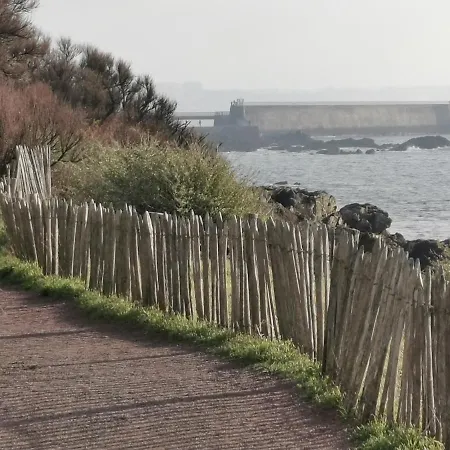 L'etoile D'aquitaine Les Sables-dʼOlonne