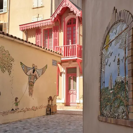 L'etoile D'aquitaine * Les Sables-dʼOlonne